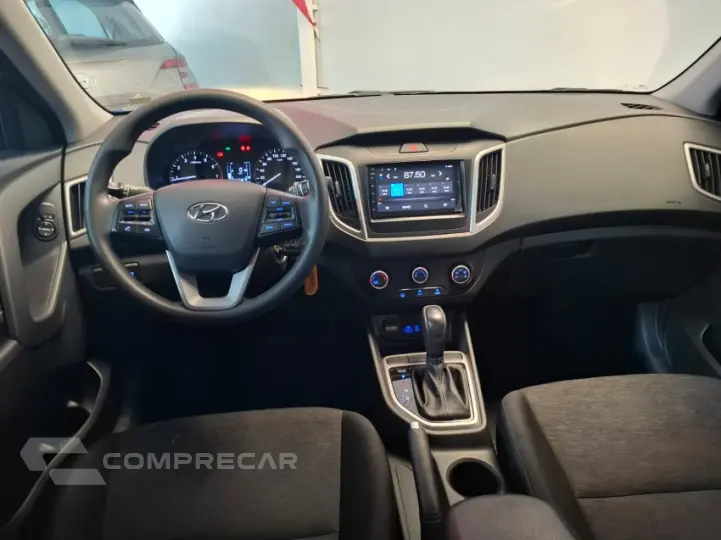 CRETA 1.6 16V Action