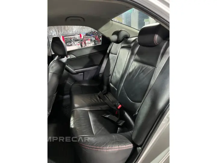 CERATO 1.6 SX2 16V GASOLINA 4P AUTOMÁTICO