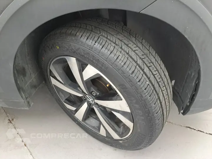 NIVUS 1.0 200 TSI TOTAL FLEX HIGHLINE AUTOMÁTICO