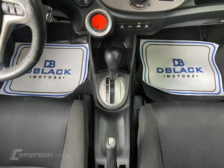 Fit EX/S 1.5 Flex/Flexone 16V 5p Aut.