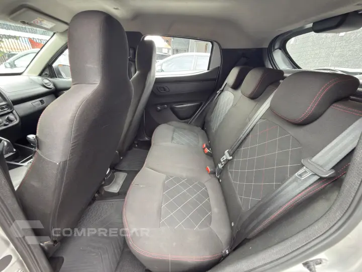 KWID 1.0 12V SCE ZEN