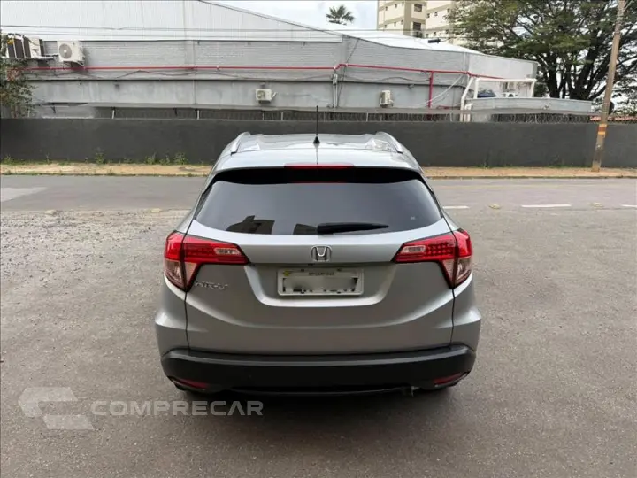 HR-V 1.8 16V EX