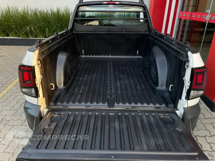 SAVEIRO 1.6 MSI ROBUST CS 16V FLEX 2P MANUAL