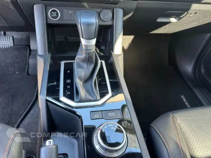 TRITON 2.4 Biturbo CD Katana 4X4