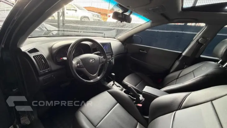 i30 2.0 16V 145cv 5p Aut.
