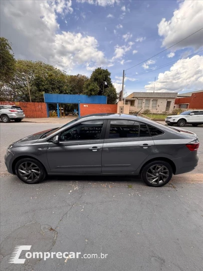 VIRTUS 1.0 200 TSI Highline