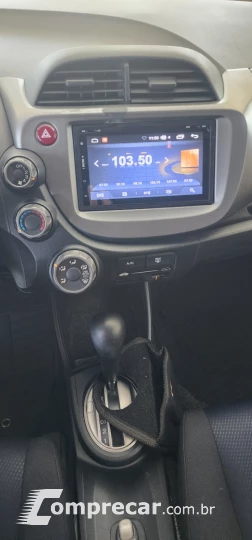 FIT 1.4 LXL 16V