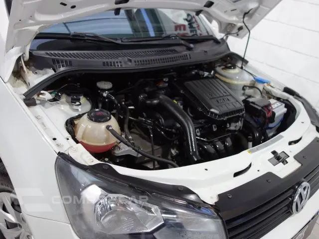 GOL - 1.0 12V MPI TOTAL 4P MANUAL