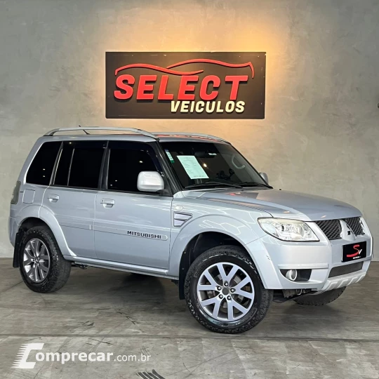 PAJERO 2.0 TR4 4X2 16V