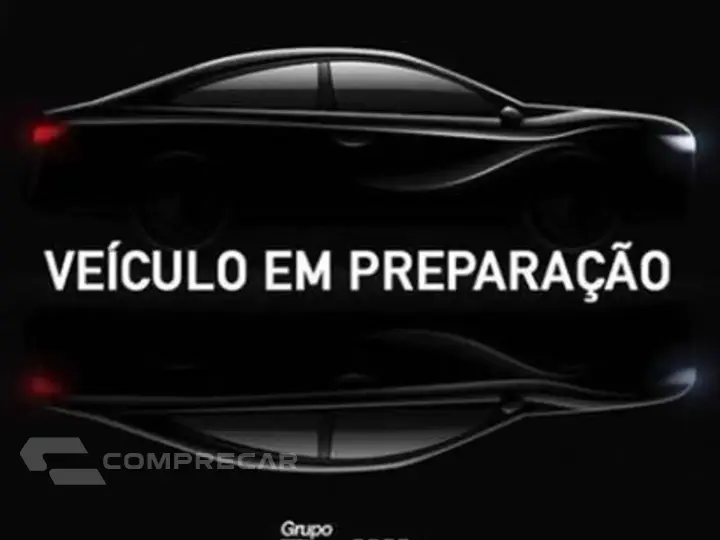 Compass 2.0 16V Flex Sport Automático