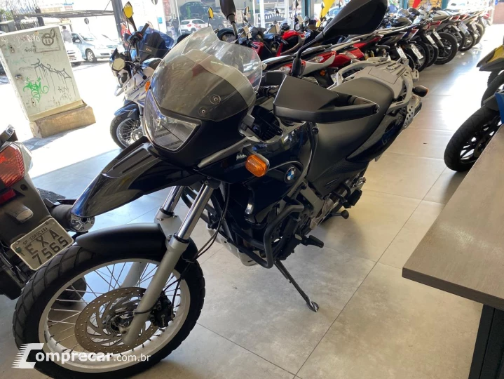 G 650 GS