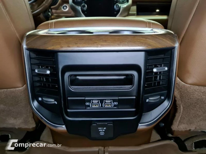 2500 LARAMIE 6.7 TDI CD 4X4 DIESEL