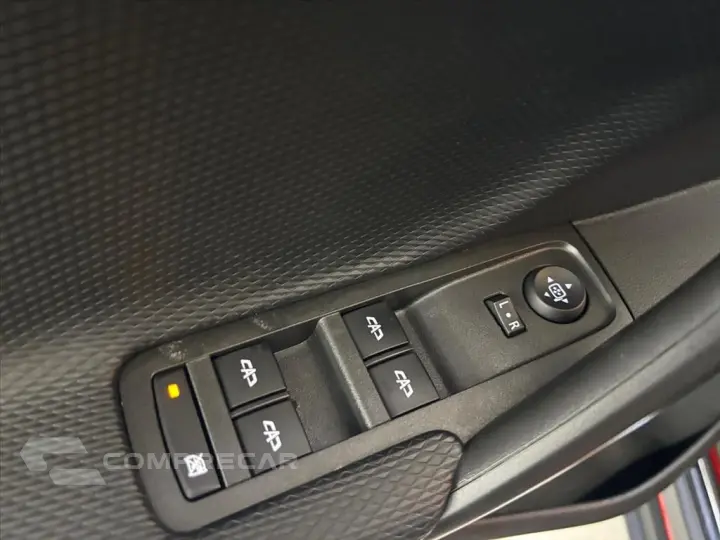 TRACKER 1.0 TURBO FLEX LTZ AUTOMÁTICO