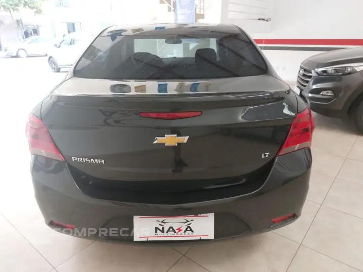 PRISMA 1.4 LT Spe/4 8V