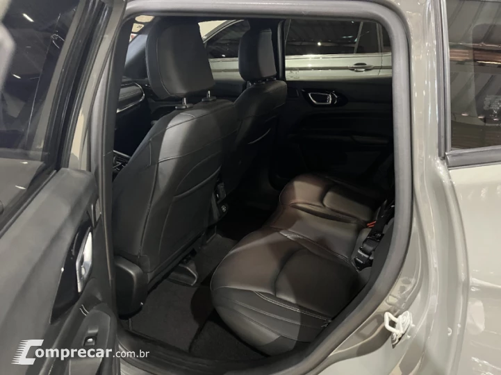 COMPASS 1.3 T270 Turbo S