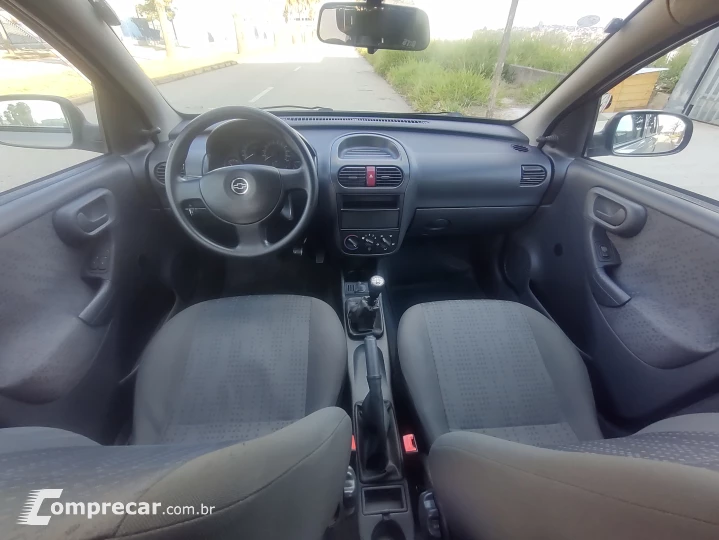 CORSA 1.4 MPFI Maxx 8V