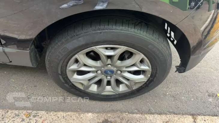 Ecosport 1.6 16V 4P FREESTYLE