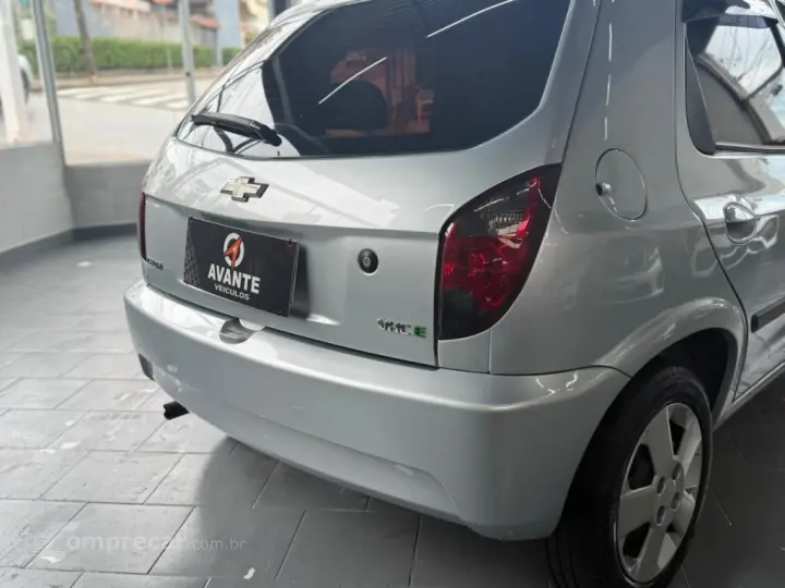 CELTA 1.0 MPFI LT 8V FLEX 4P MANUAL