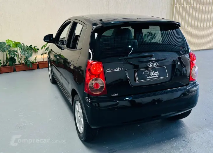PICANTO 1.0 EX 12V