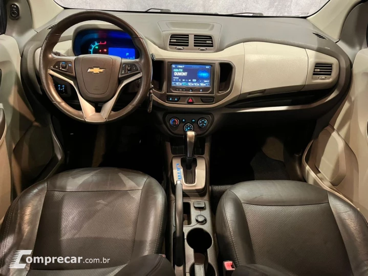 Spin 1.8 4P FLEX LTZ