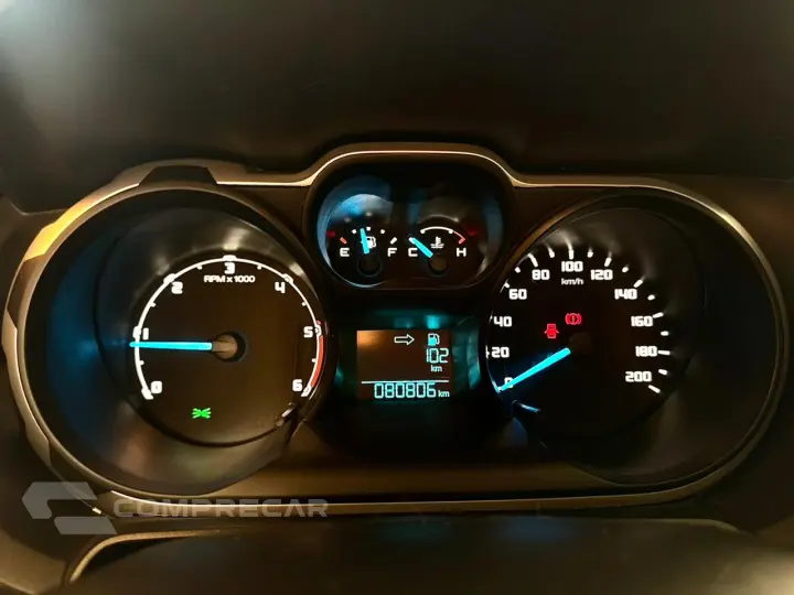 T4 3.2 XLT 4X4 20V Turbo Intercooler