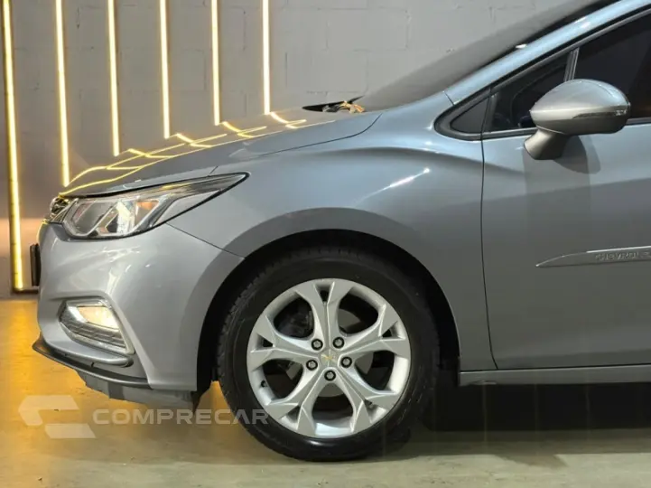 CRUZE 1.4 Turbo Sport6 LT 16V
