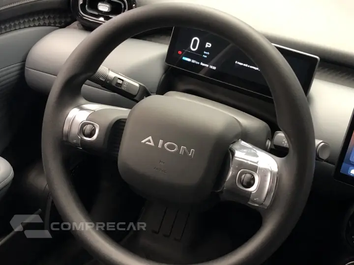 AION UT 44,12 KW ELÉTRICO PREMIUM
