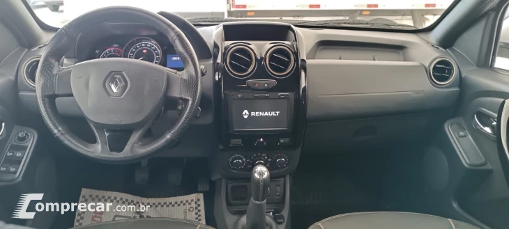 DUSTER 1.6 Dynamique 4X2 16V