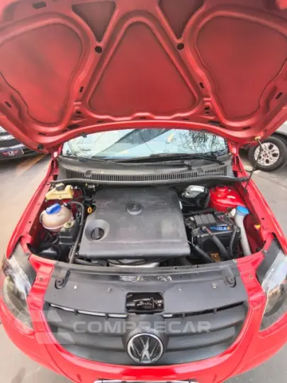 SPACEFOX 1.6 MI Trend 8V