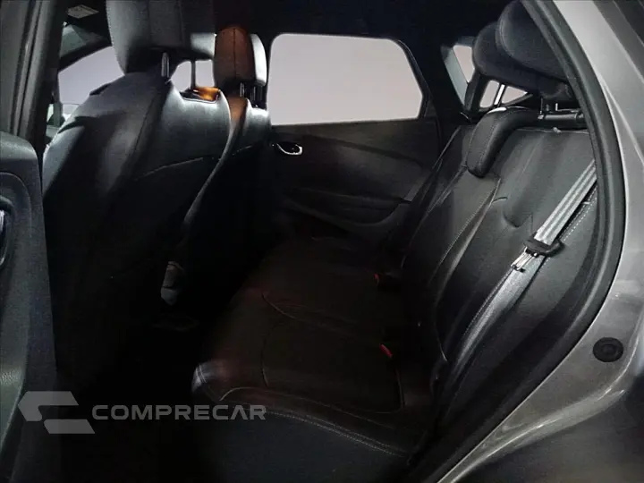 CAPTUR 1.6 16V SCE FLEX BOSE X-TRONIC