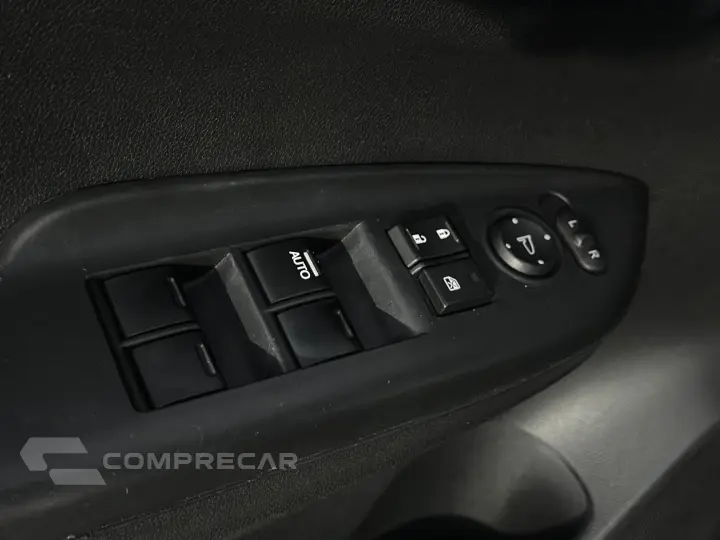FIT 1.5 LX 16V FLEX 4P AUTOMÁTICO