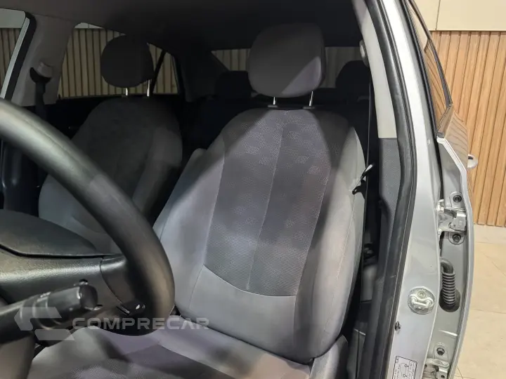 HB20S 1.6 COMFORT PLUS 16V FLEX 4P AUTOMÁTICO