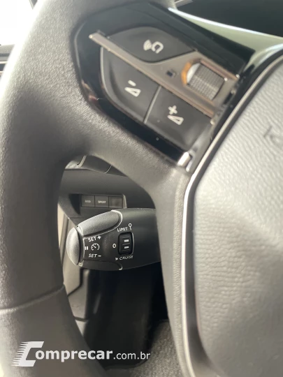 208 1.6 16V Active Pack