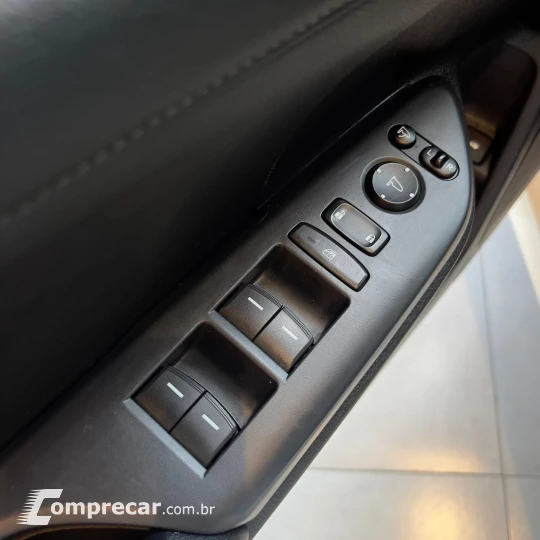 Civic Sedan EXL 2.0 Flex 16V Aut.4p