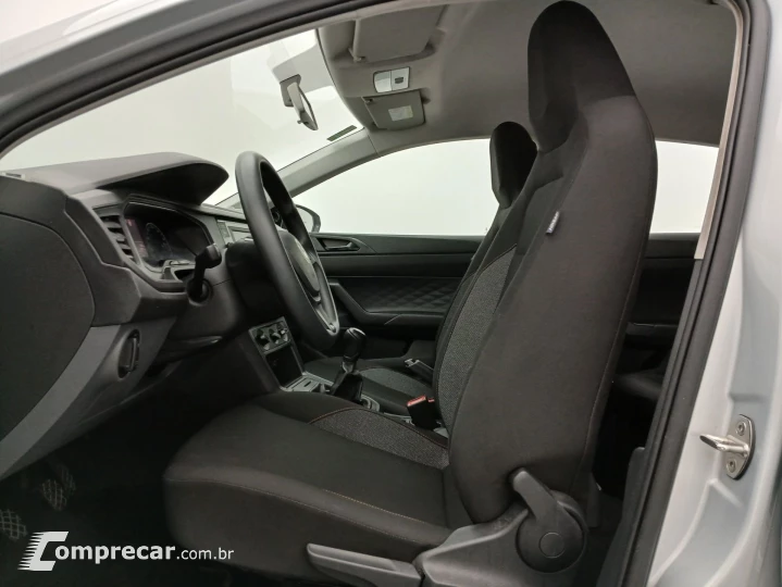 POLO 1.0 MPI TRACK MANUAL