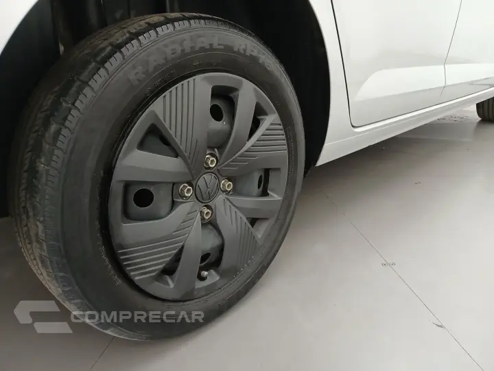 POLO 1.0 MPI TRACK MANUAL