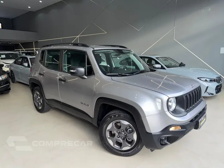 RENEGADE 1.8 16V