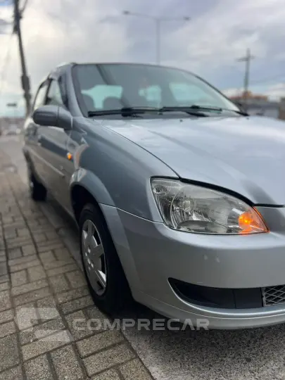 CLASSIC 1.0 MPFI LS 8V