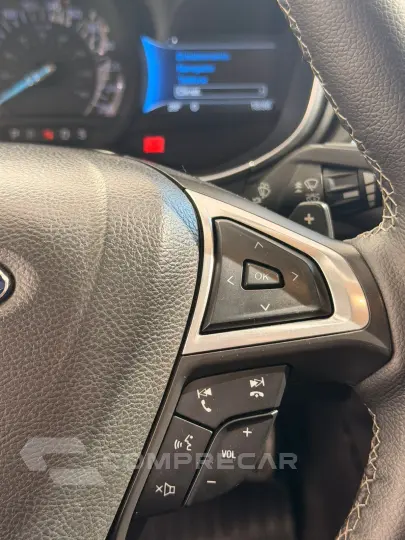 FUSION 2.0 Gtdi Titanium AWD 16V