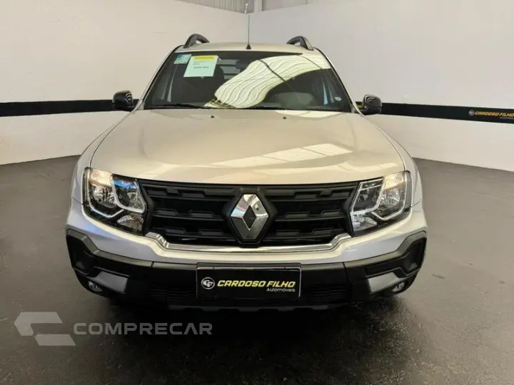 OROCH INTENSE 1.6 FLEX 16V MEC.