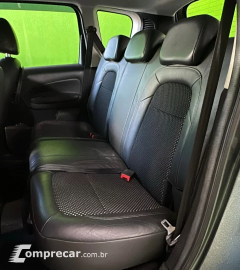 AIRCROSS 1.6 Exclusive Atacama 16V