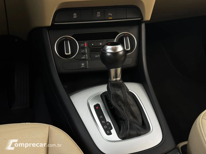 Q3 1.4 TFSI Ambiente S Tronic