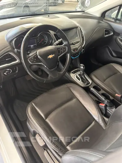 CRUZE 1.4 LT