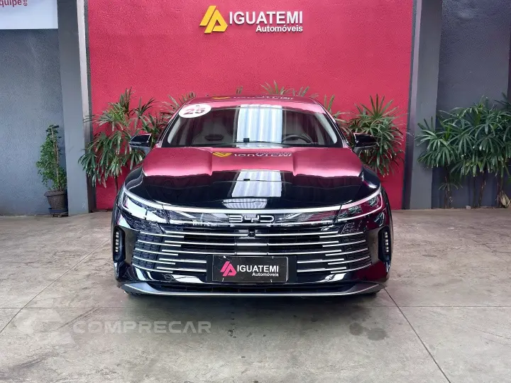 KING 1.5 DM-I PHEV GS AUTOMÁTICO