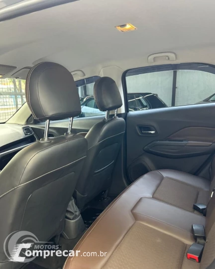 COBALT 1.8 LTZ 8V