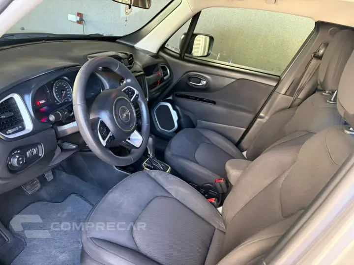 RENEGADE 1.8 16V Sport