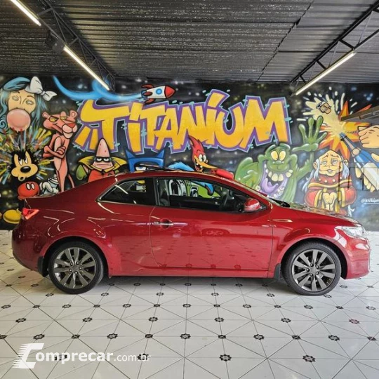 CERATO KOUP SX3