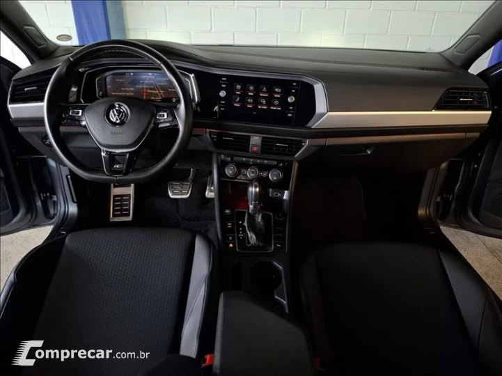 JETTA 1.4 250 TSI R-line