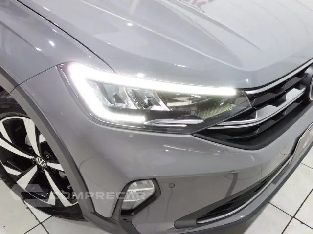 NIVUS - 1.0 200 TSI TOTAL HIGHLINE AUTOMÁTICO