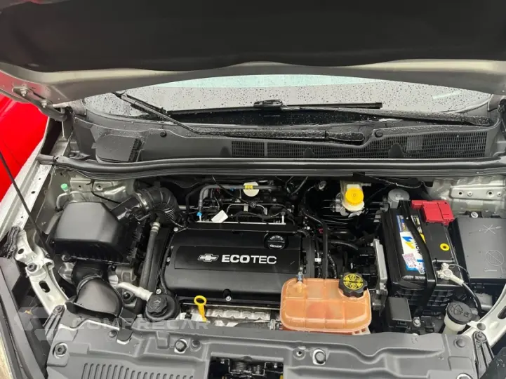 TRACKER 1.8 MPFI LTZ 4X2 16V
